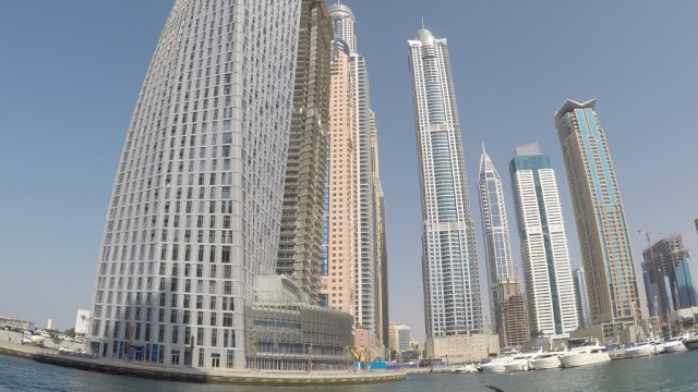 Emiraty Arabskie