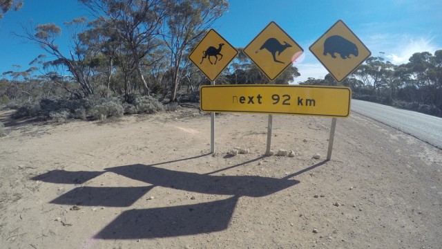 Australia