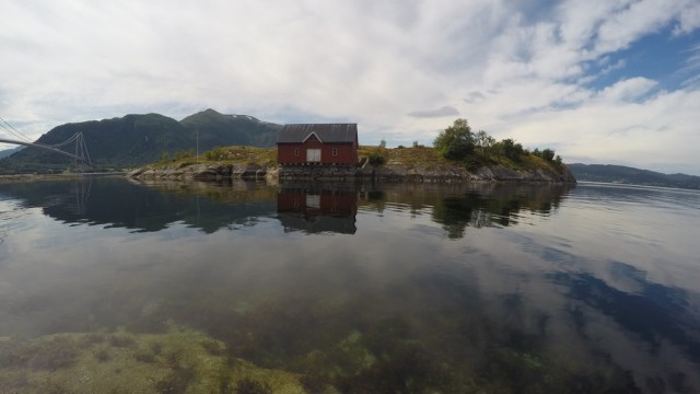 Norwegia